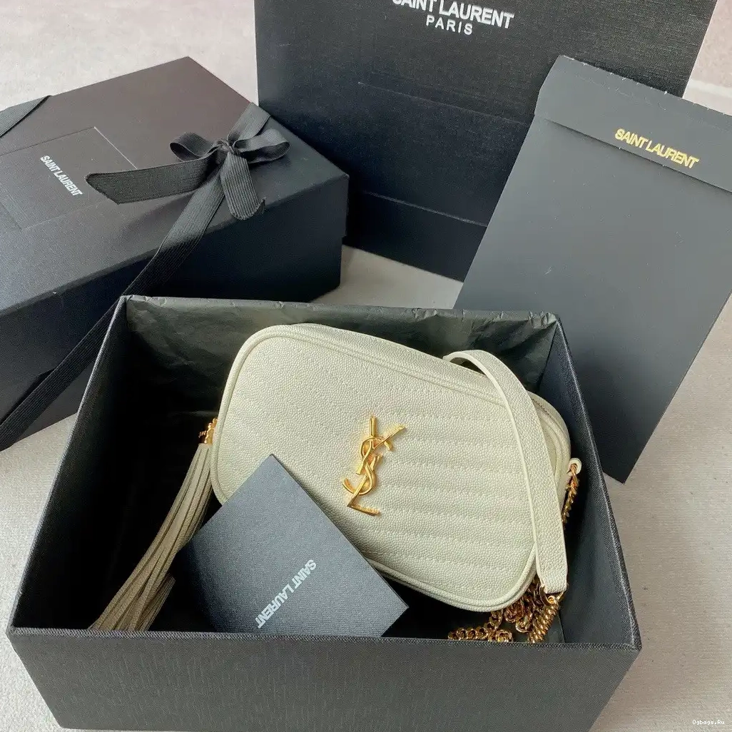 BAG LOU MINI YSL 0603